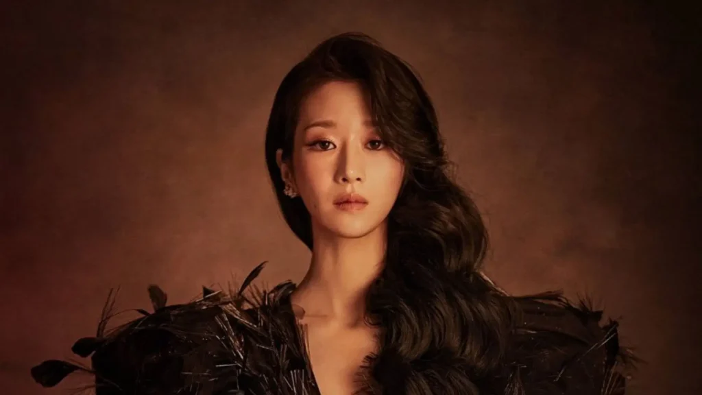 Eve: A Thrilling Tale of Revenge, Power, and Betrayal in K-Drama