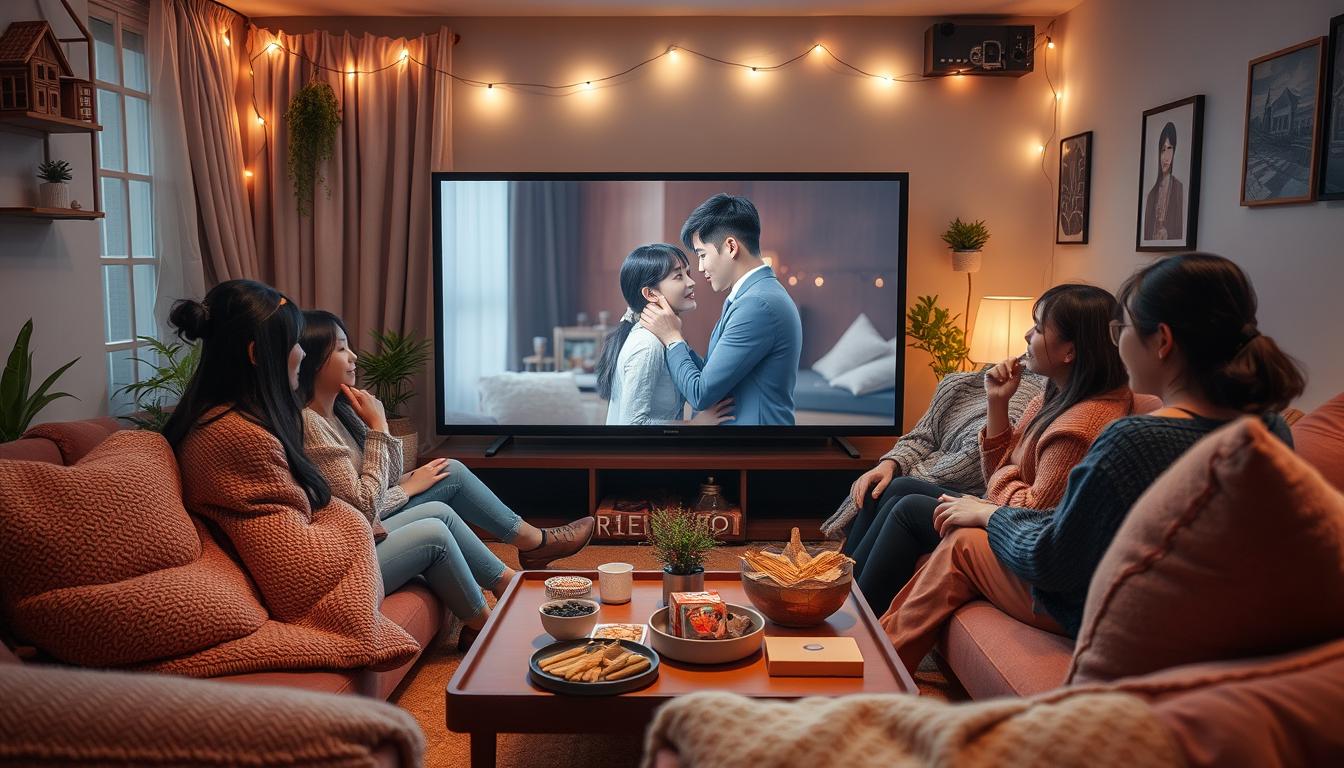 5 best k drama, series to watch