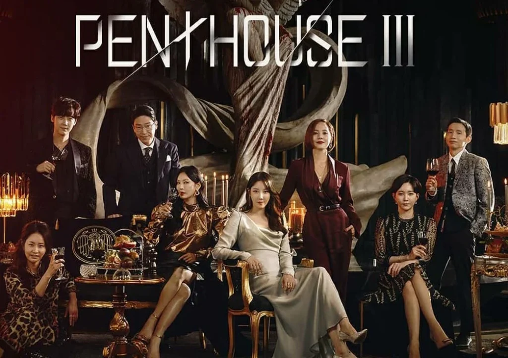 penthouse